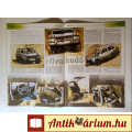 4x4 Magazin 2000/2 (LADA Niva teszt és poszter) 10kép+tartalom