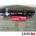 250W Cree Led legújabb, profi zseblámpa