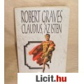 Eladó Robert Graves:Claudius az isten