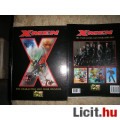 X-Men: The Characters and Their Universe könyv eladó!