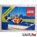 Eladó LEGO Leírás 6508 (1990) 120056