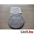  5   Centavos  1963   Kuba