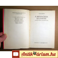 A Mitológia Kezdetei (Láng János) 1979 (9kép+tartalom)