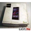 Eladó Sony Xperia Z1 Compact (2012) Üres Doboz (Ver.2) viseltes