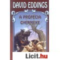 Eladó David Eddings: A prófécia gyermeke