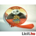 Fém Kung-fu Panda CD DVD tartó - Vadonatúj!