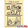 Eladó Émile Ajar: ELŐTTEM AZ ÉLET