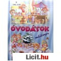Eladó Csendes Istvánné: ÓVODÁSOK EMLÉKKÖNYVE