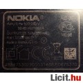 Nokia Hálózati Töltő (renben működik) AC-3E (C5-03,500)