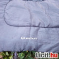 @ QUECHUA Szürke meleg kempinghálózsák
