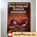 Eladó Krag Felügyelő Bravúros Nyomozásai (Sven Elvestadt) 1989 (Ver.2) 8kép+