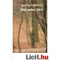Eladó Raffai Sarolta: FÖLD, EMBER, FOLYÓ
