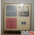 Eladó HP dlt IV Data Cartridge C5141F 40-80GB (Teszteletlen) 6képpel