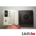 HP dlt IV Data Cartridge C5141F 40-80GB (Teszteletlen) 6képpel