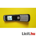 Eladó Nokia  2720a mobil eladó jobb zsanér sérült így a telefon lötyög ,de m