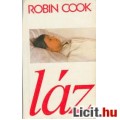 Eladó Robin Cook: LÁZ