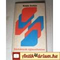 Eladó Sárkányok Újjászületése (Kádár Zoltán) 1978 (5kép+tartalom)