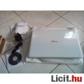 Hófehér Asus X541SA Laptop