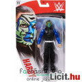 16cm-es Pankrátor figura - Jeff Hardy figura - új WWE 2020 széria - bontatlan csom. - Mattel Pankrác