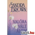 Eladó Sandra Brown: Valóra vált álom