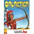Eladó GALAKTIKA 101.  V. évf. 1989/2. szám