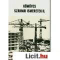 Eladó Pados Antal: KŐMŰVES SZAKMAI ISMERETEK II.