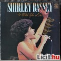 SHIRLEY BASSEY - I WISH YOU LOVE (LP)
