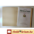 Nyelvtan 3. Tankönyv 1.Félév (Földvári Erika) 2010