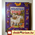 Eladó Mitológiai Lények (Puzzle Könyv) 2011 (hiányos) 13kép+tartalom