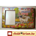 Mitológiai Lények (Puzzle Könyv) 2011 (hiányos) 13kép+tartalom