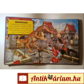 Mitológiai Lények (Puzzle Könyv) 2011 (hiányos) 13kép+tartalom