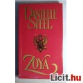Zoya (Danielle Steel) 2003 (Romantikus) 5kép+tartalom