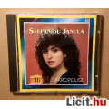 Eladó Stefanidu Janula - Akropolisz (1993) CD (jogtiszta) karcmentes