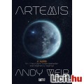 xx új Andy Weir: Artemis könyv / regény ELŐRENDELÉS február 15-ig
