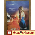 Eladó Karen Chance Átölel ​az éjszaka Újszerű könyv ! %%