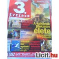 Eladó  3. Évezred Magazin/ 46db