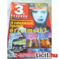  3. Évezred Magazin/ 46db