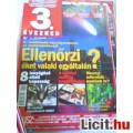  3. Évezred Magazin/ 46db