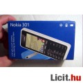 Eladó Nokia 301 (2013) Üres Doboz Gyűjteménybe (9képpel)