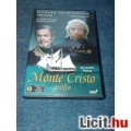 Eladó Monte Cristo grófja DVD