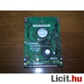 2 db Fujitsu MHT2060AH 2,5"-os 60GB-os IDE-s laptop winchester