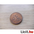 2 Pfenig 1985  (  F )   Németország
