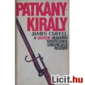 Eladó James Clavell : Patkánykirály