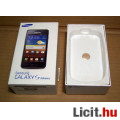 Eladó Samsung Galaxy S Advance GT-I9070 (2012) Üres Doboz (Ver.1)