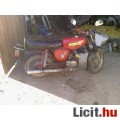 Eladó Simson S51