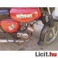 Simson S51