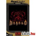 Eladó Diablo 1 PC játék(eredeti)