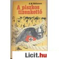 Eladó E. M. Nathanson: A PISZKOS TIZENKETTŐ