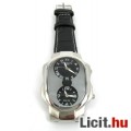 Eladó Patek Philippe Dual Time férfi karóra Új!