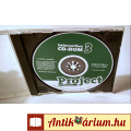 Interactive 3 CD Project Third Edition (2008) teszteletlen